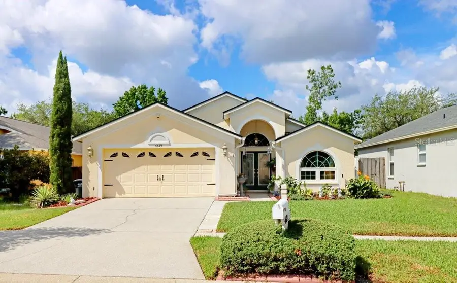 4619 Tucson Court, Valrico, FL 33594 - #2