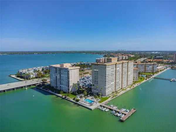 5200 Brittany Drive S #1508, ST PETERSBURG, FL 33715