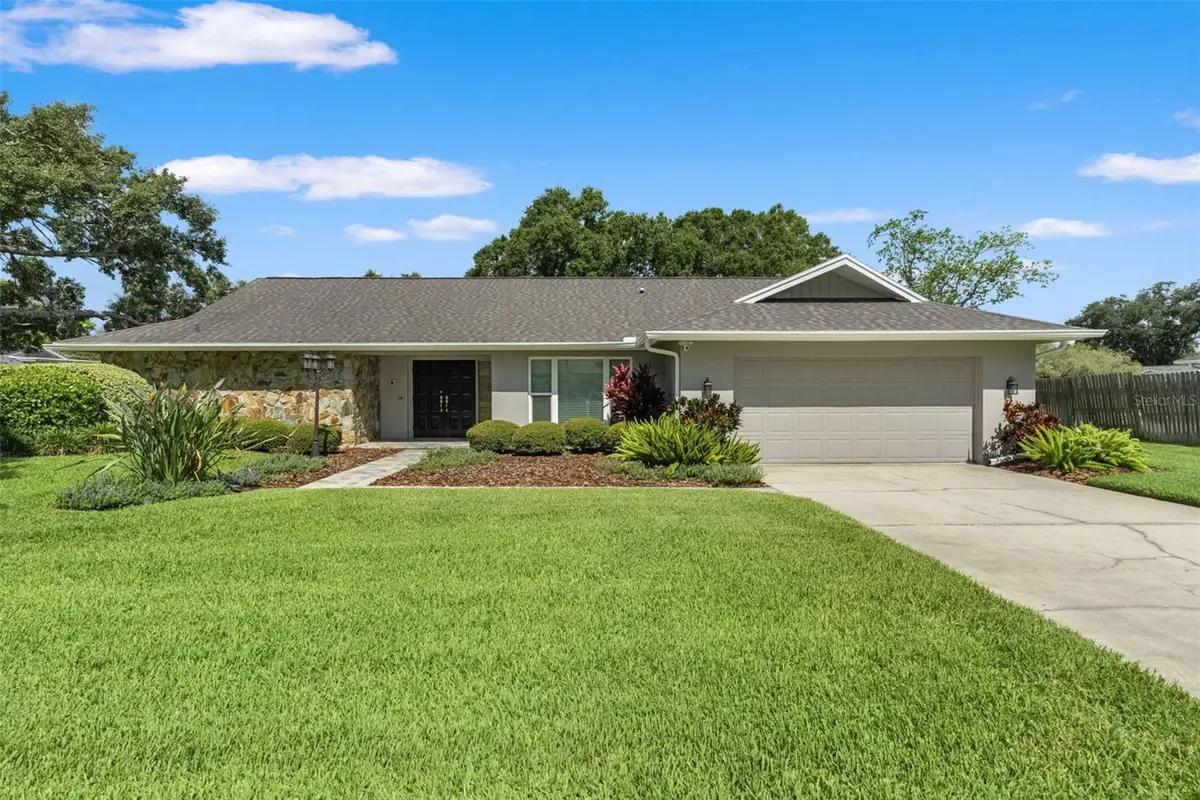 13916 Middle Park Drive, Tampa, FL 33624 - #1