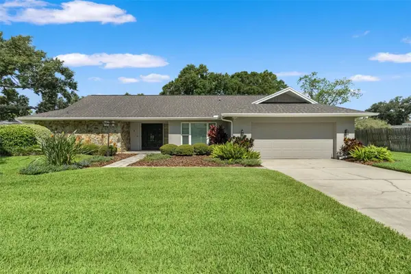 13916 Middle Park Drive, TAMPA, FL 33624