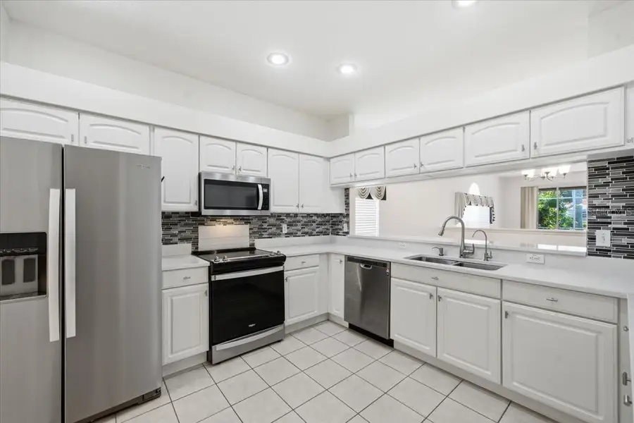 1333 Lindenwood Drive, Tarpon Springs, FL 34688 - #3