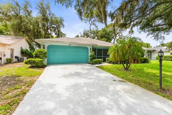 3550 Oak Lake Drive, PALM HARBOR, FL 34684