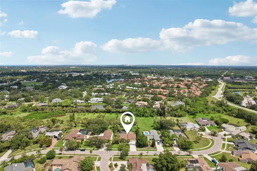 3941 Kingston Drive, Sarasota, FL 34238 - #2