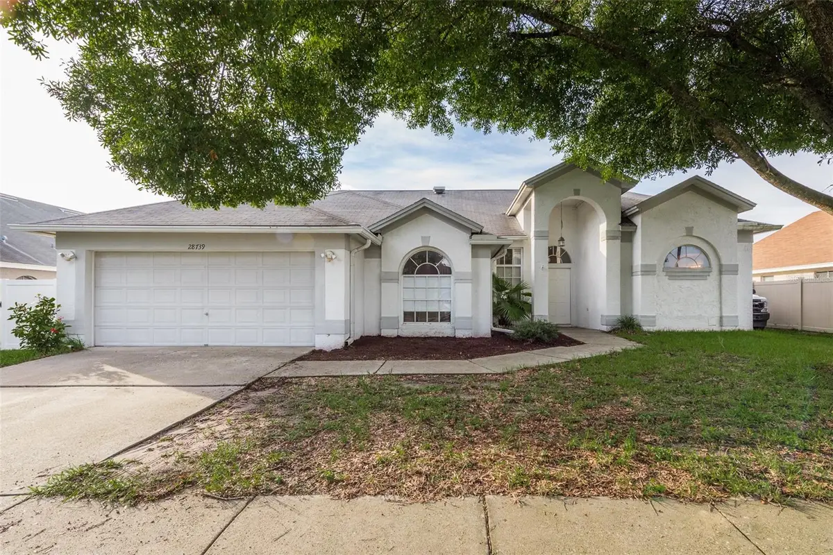 28739 Cottagewood Drive, Wesley Chapel, FL 33545 - #1