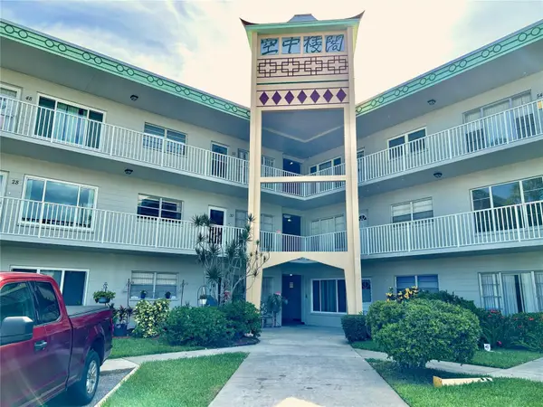 2070 World Parkway Boulevard #36, CLEARWATER, FL 33763