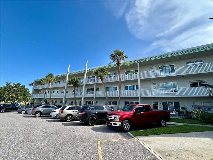 2070 World Parkway Boulevard #36, Clearwater, FL 33763 - #2