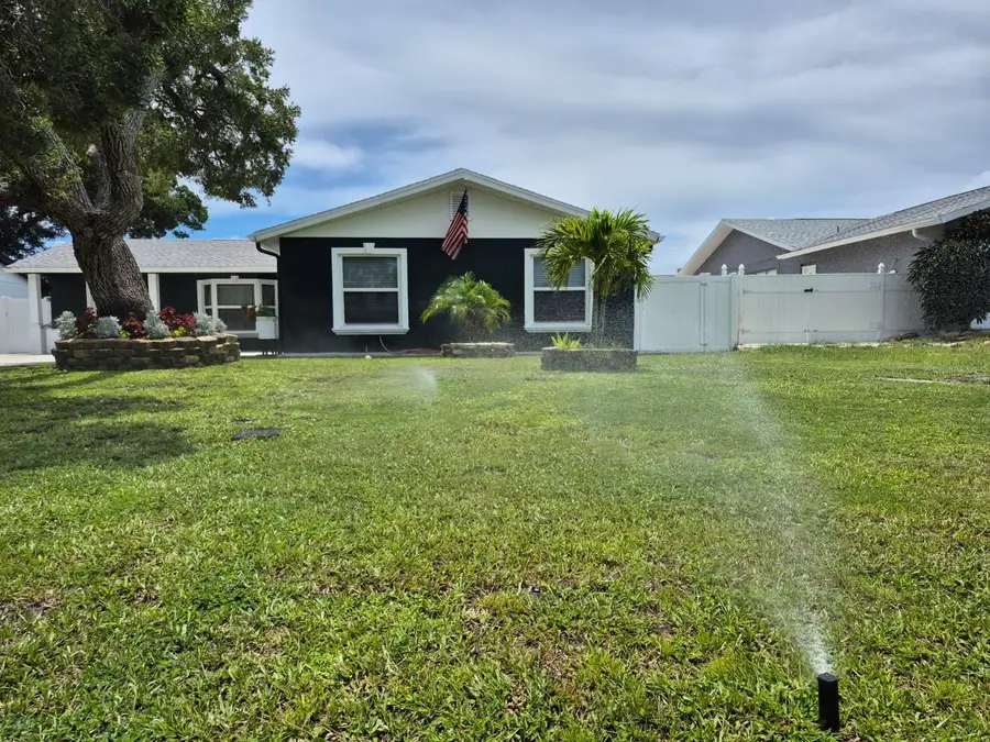 5817 Tampa Shores Boulevard, Tampa, FL 33615 - #2