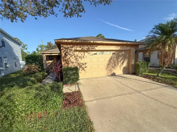10608 Navigation Drive, RIVERVIEW, FL 33579