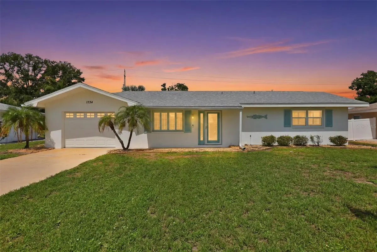1224 W Del Webb Boulevard, Sun City Center, FL 33573 - #1