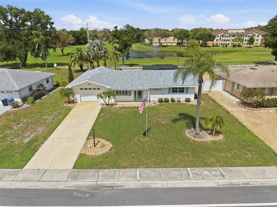 1224 W Del Webb Boulevard, Sun City Center, FL 33573 - #2