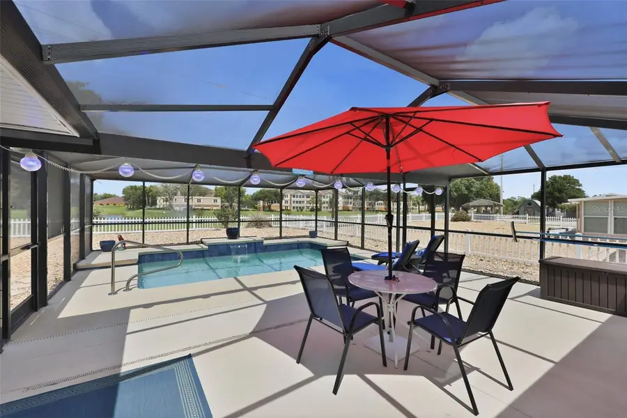 1224 W Del Webb Boulevard, Sun City Center, FL 33573 - #3