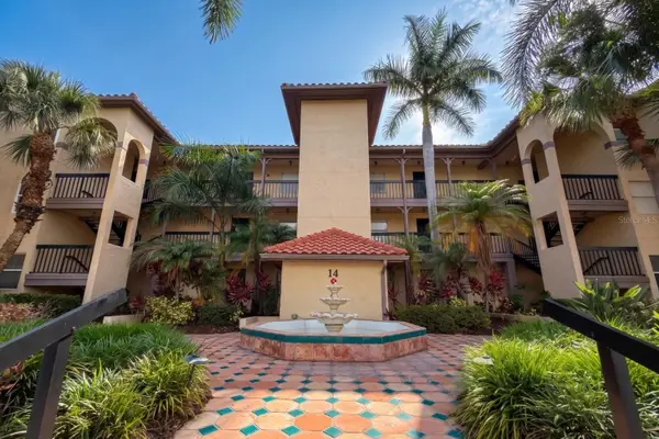 2400 Feather Sound Drive #1426, CLEARWATER, FL 33762