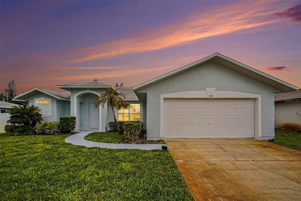 380 Sheridan Avenue, Satellite Beach, FL 32937 - #1