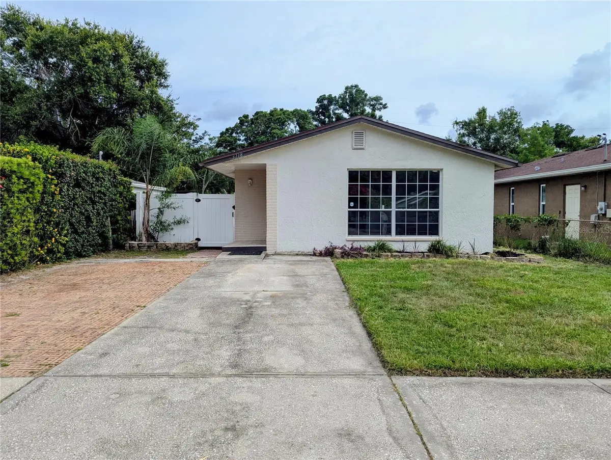 3718 53rd Avenue N, Saint Petersburg, FL 33714 - #1