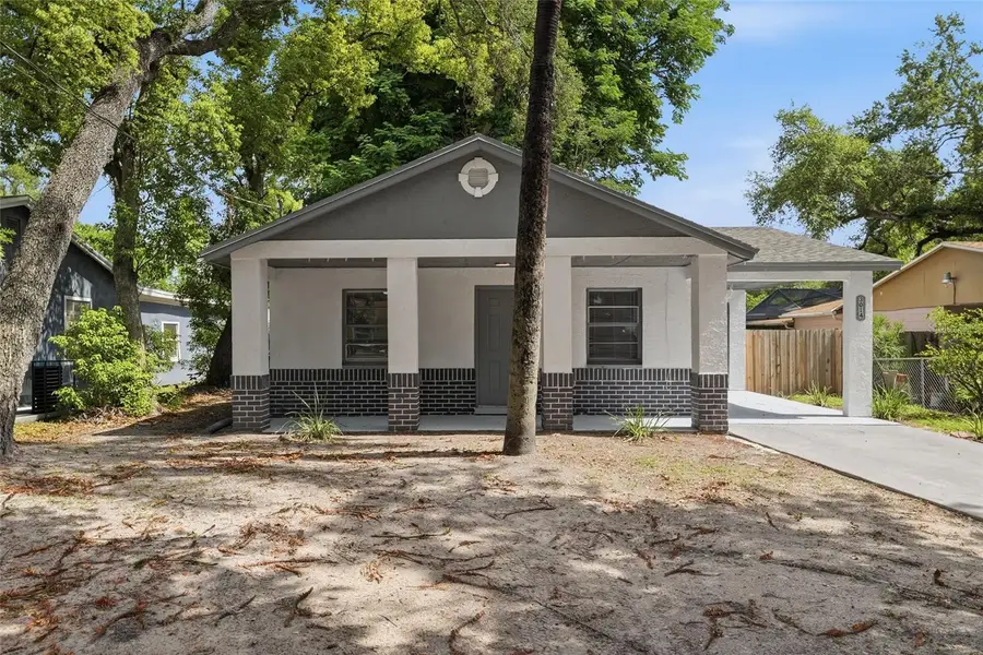 3014 E Osborne Avenue, Tampa, FL 33610 - #2