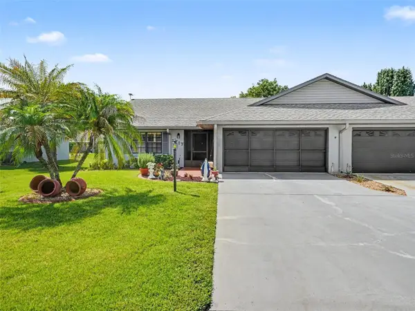1717 W Orangewood Lane #4, AVON PARK, FL 33825
