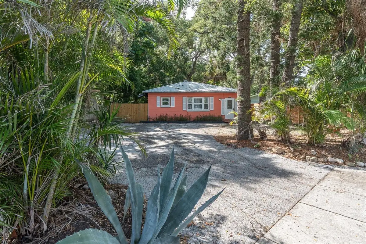 2925 Park Street N, Saint Petersburg, FL 33710 - #1