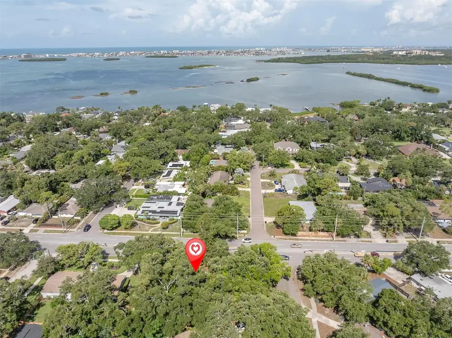 2925 Park Street N, Saint Petersburg, FL 33710 - #2