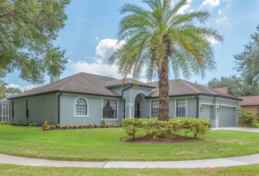 2219 Longmore Circle, Valrico, FL 33596 - #2