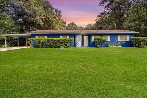 3850 NW 16th Place, GAINESVILLE, FL 32605