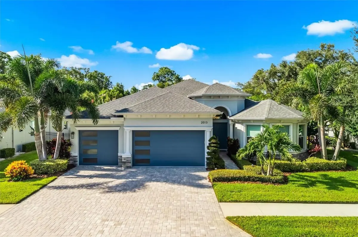 2013 Bee Branch Court, Palm Harbor, FL 34683 - #1