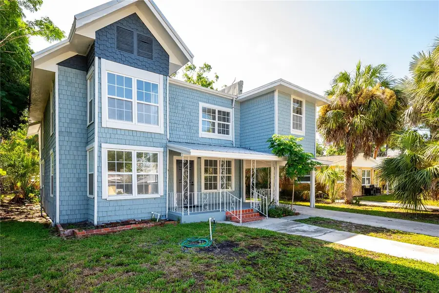 309 Bath Street, Tarpon Springs, FL 34689 - #2