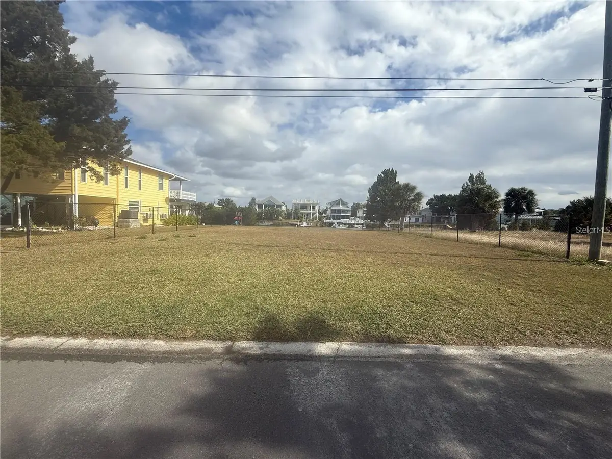 3220 Azalea Drive, Hernando Beach, FL 34607 - #1