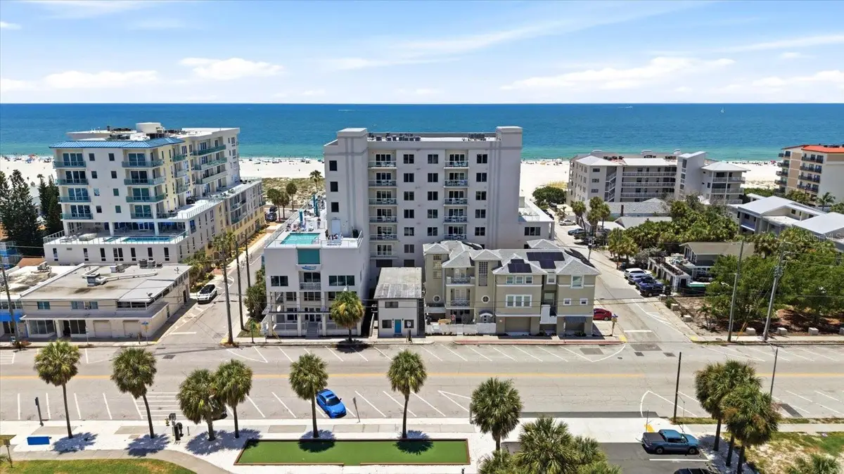 24 Avalon Street #405, Clearwater Beach, FL 33767 - #1