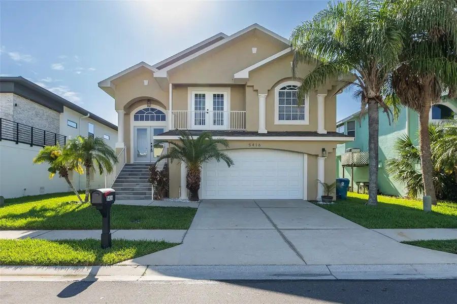 5416 Jobeth Drive, New Port Richey, FL 34652 - #2