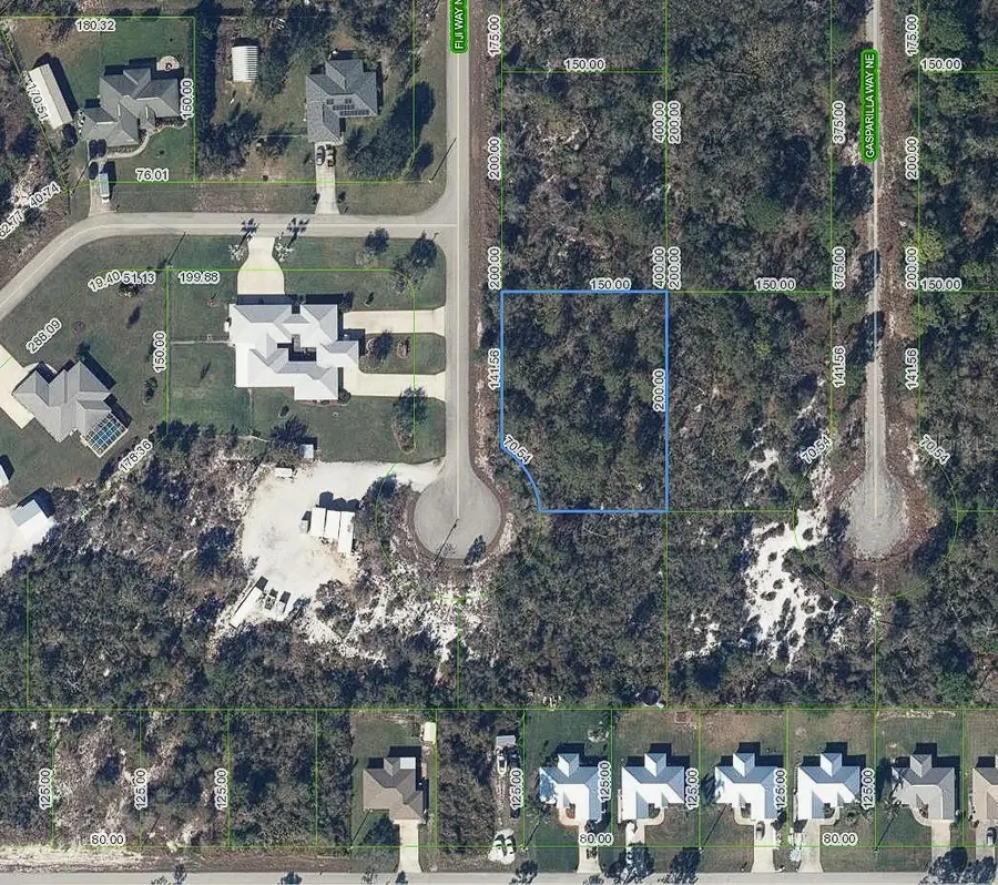 216 Fiji Way Ne, Lake Placid, FL 33852 - #2