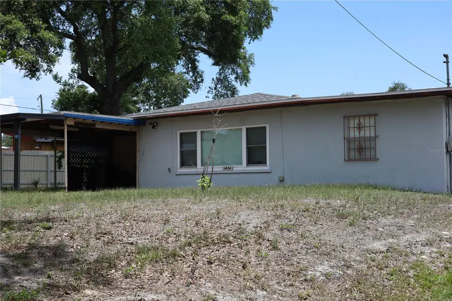5404 N Mckay Avenue, Tampa, FL 33603 - #2