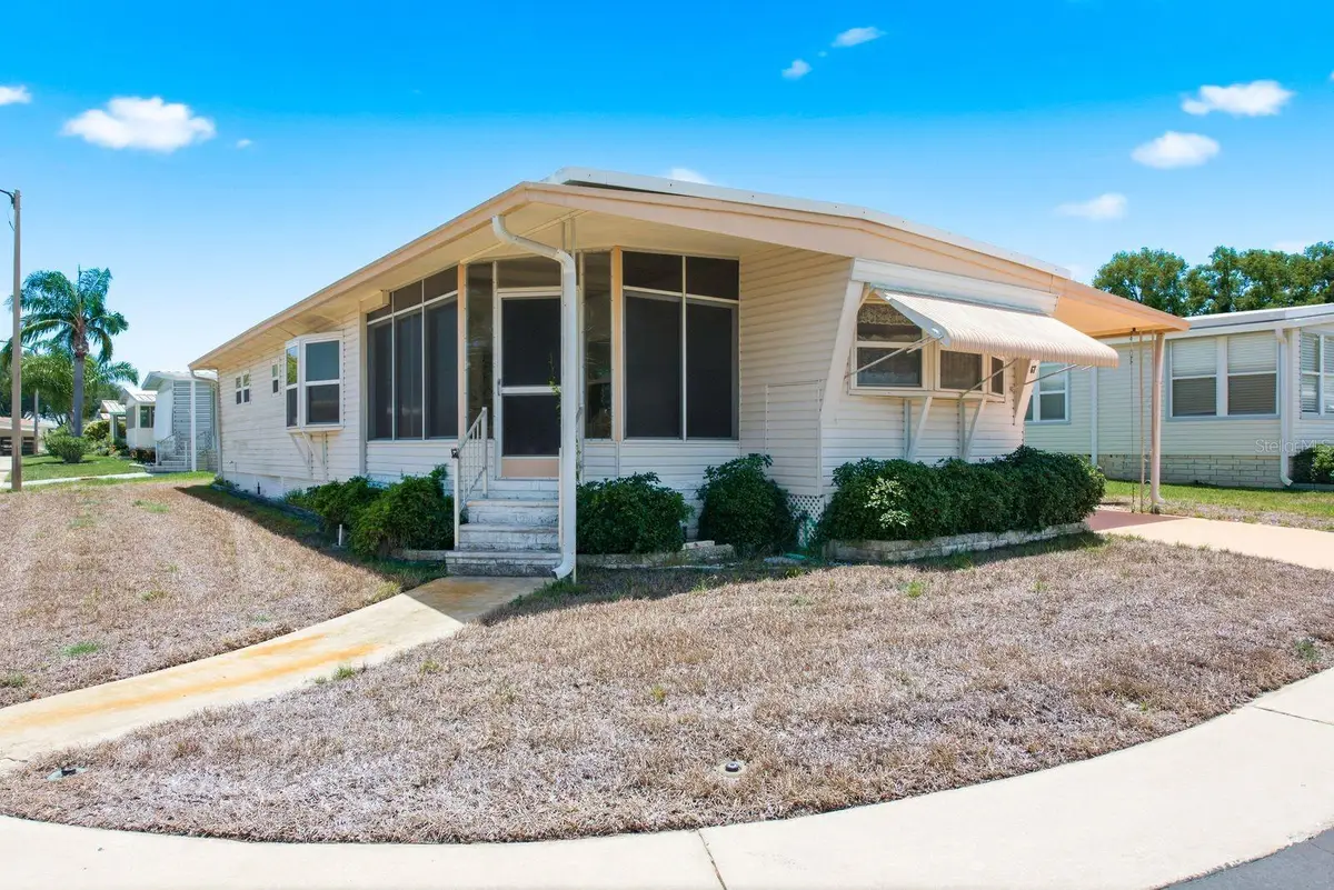 39820 Us Highway 19 N #67, Tarpon Springs, FL 34689 - #1