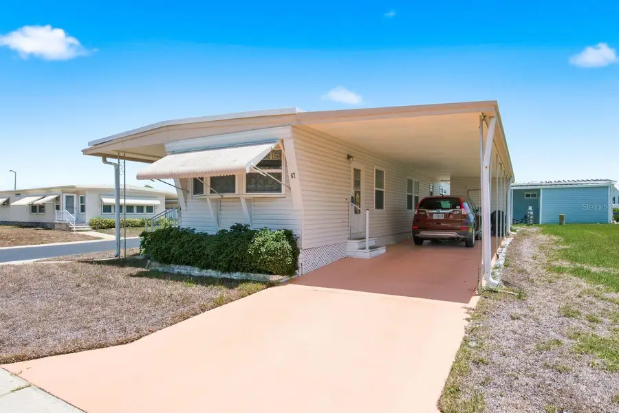 39820 Us Highway 19 N #67, Tarpon Springs, FL 34689 - #2