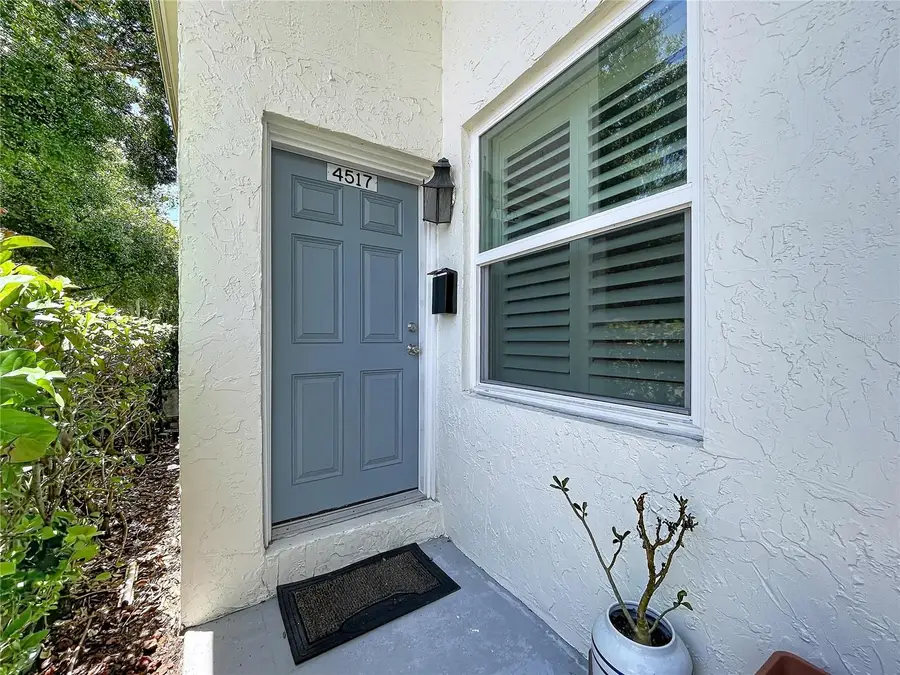 4517 W La Villa Lane, Tampa, FL 33611 - #3