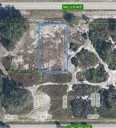3112 Miller Avenue, LAKE PLACID, FL 33852