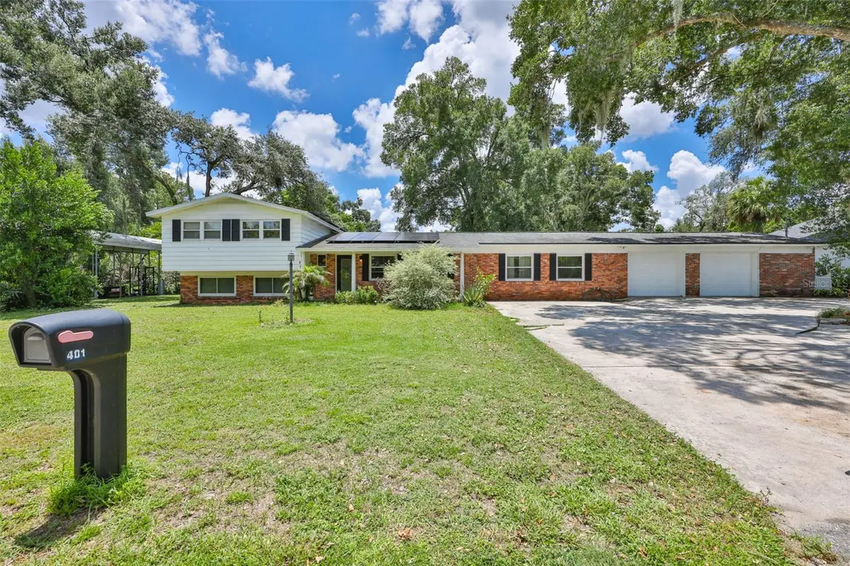 401 Overland Drive, Brandon, FL 33511 - #1