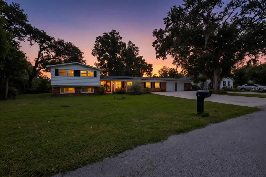 401 Overland Drive, Brandon, FL 33511 - #3