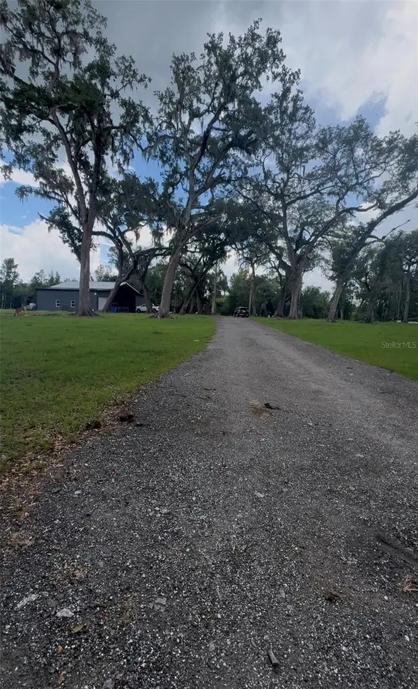 27964 Villa Road, DADE CITY, FL 33525