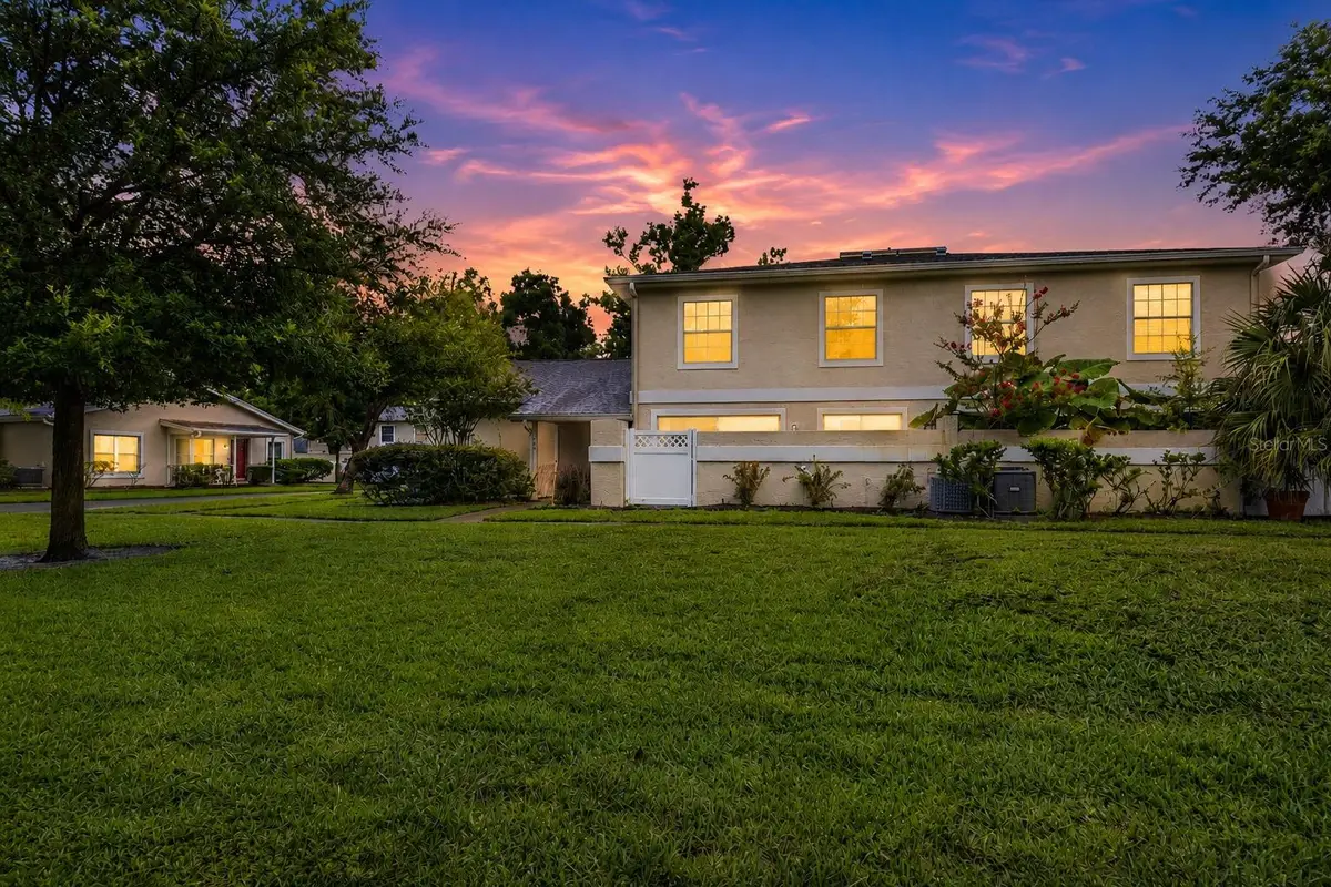 6226 Goldenmoss Way #6226, Tampa, FL 33617 - #1
