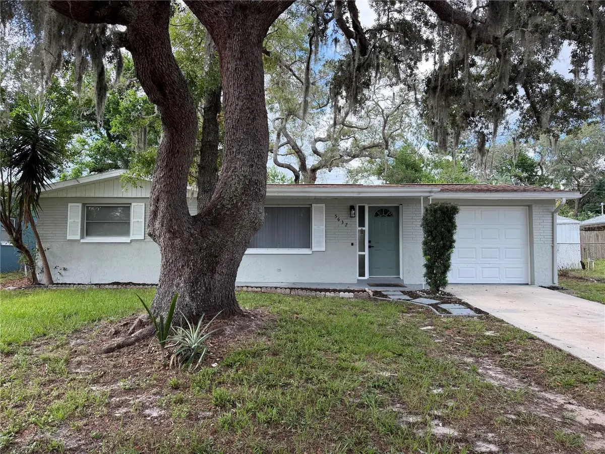 5632 Front Drive, Holiday, FL 34690 - #1