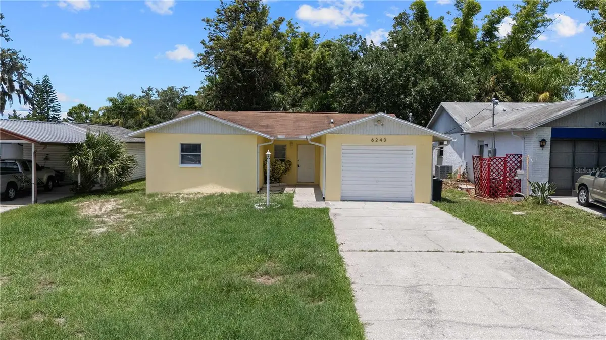 6243 Florida Avenue, New Port Richey, FL 34653 - #1