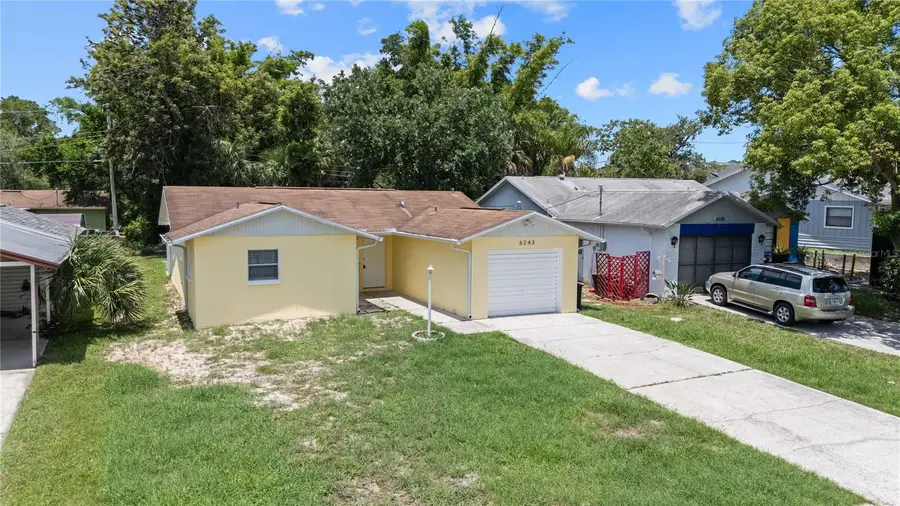 6243 Florida Avenue, New Port Richey, FL 34653 - #3