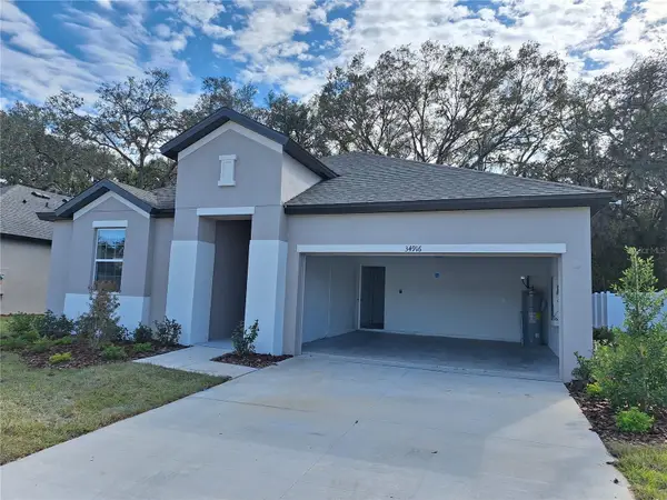 34916 Mulrion Drive, ZEPHYRHILLS, FL 33541