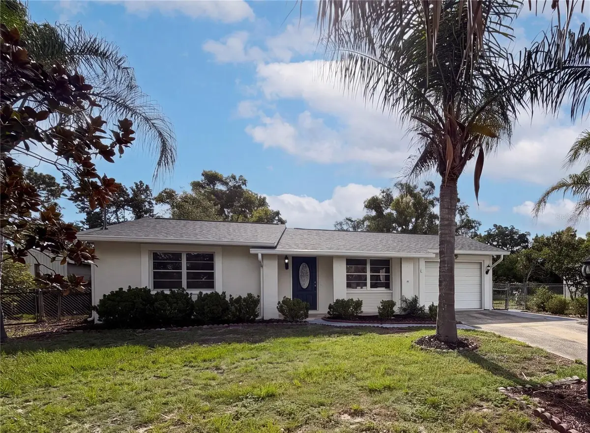 5304 Harbinger Road, Spring Hill, FL 34608 - #1