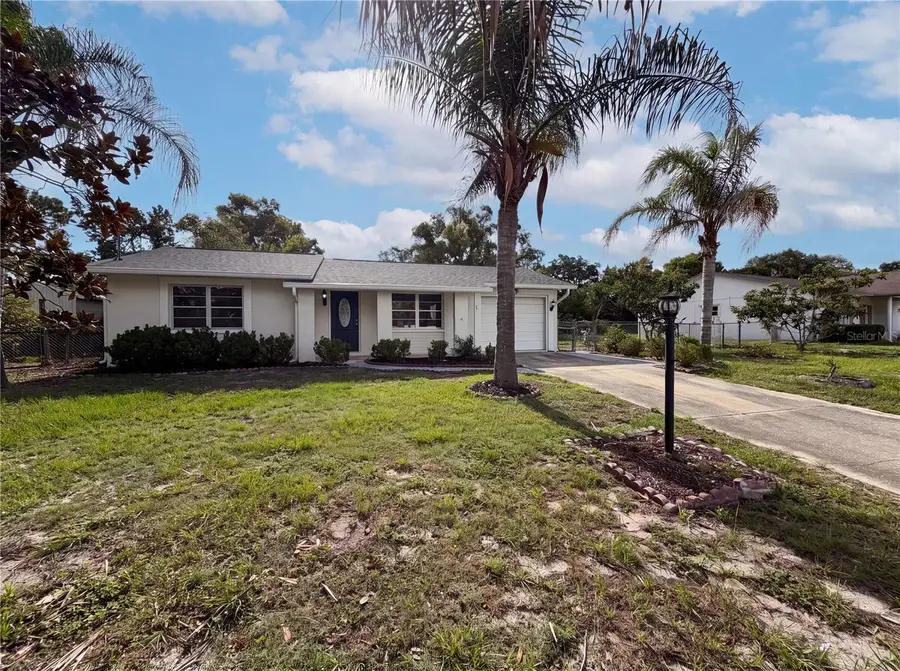 5304 Harbinger Road, Spring Hill, FL 34608 - #2