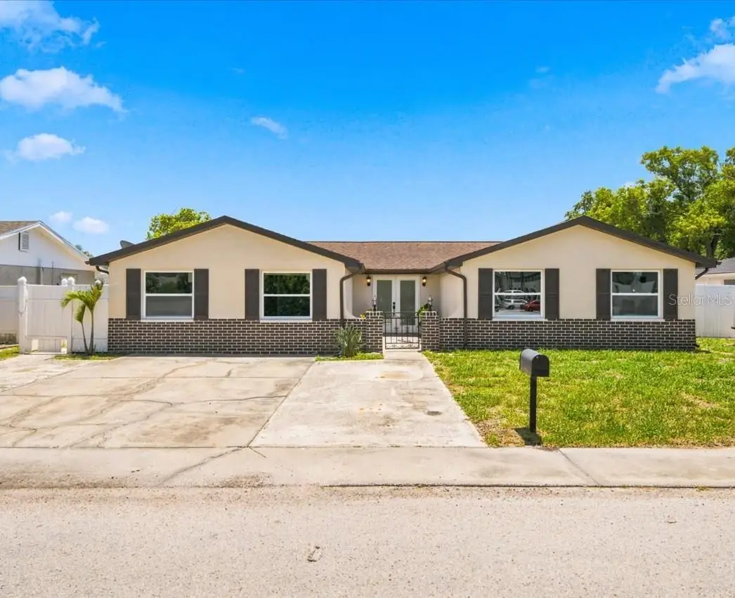 6224 Keller Drive, Port Richey, FL 34668 - #1