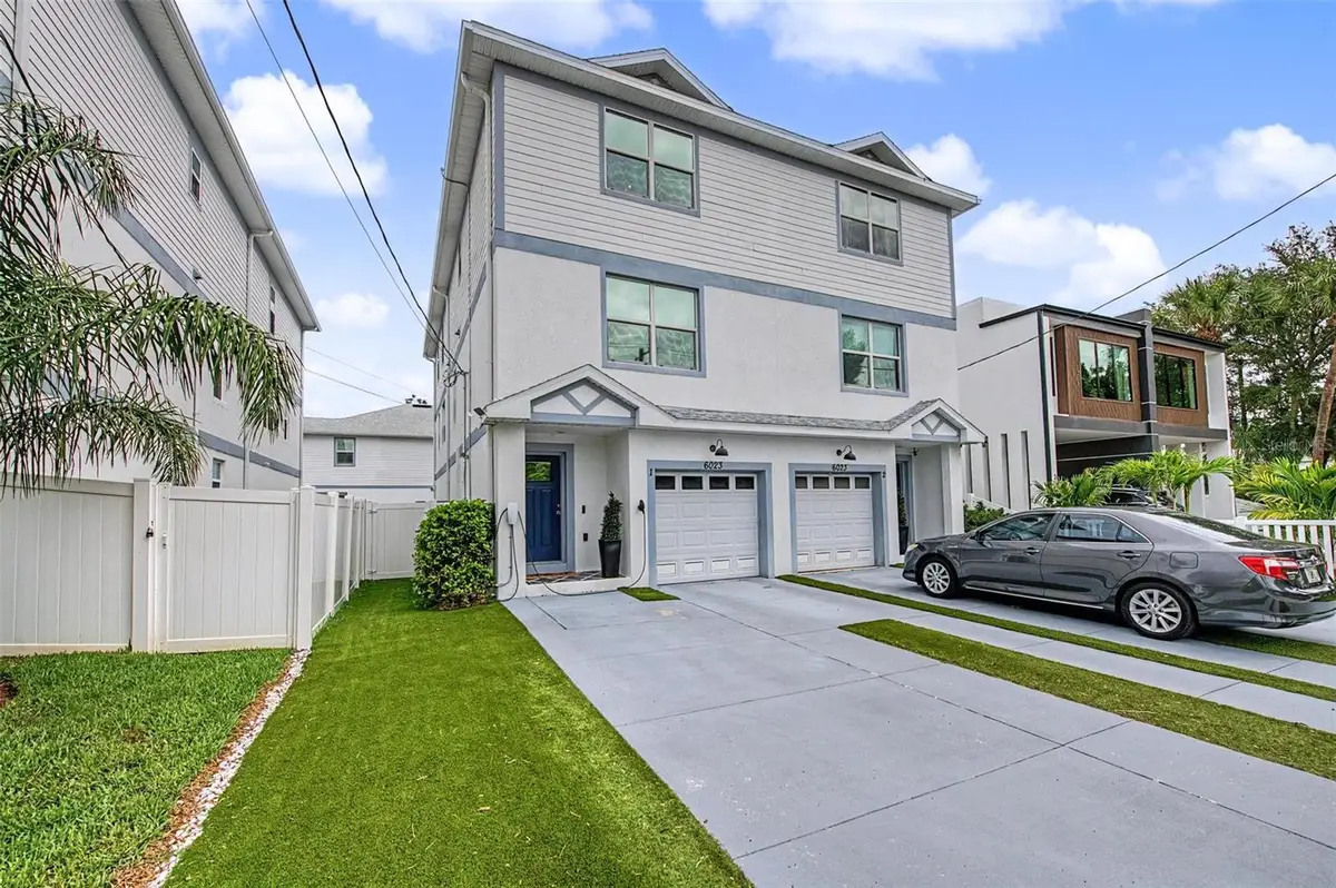 6023 Interbay Boulevard #1, Tampa, FL 33611 - #1