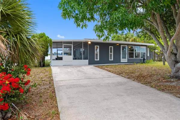 72 Lake Shore Drive, PALM HARBOR, FL 34684