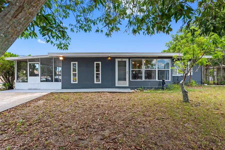 72 Lake Shore Drive, Palm Harbor, FL 34684 - #2