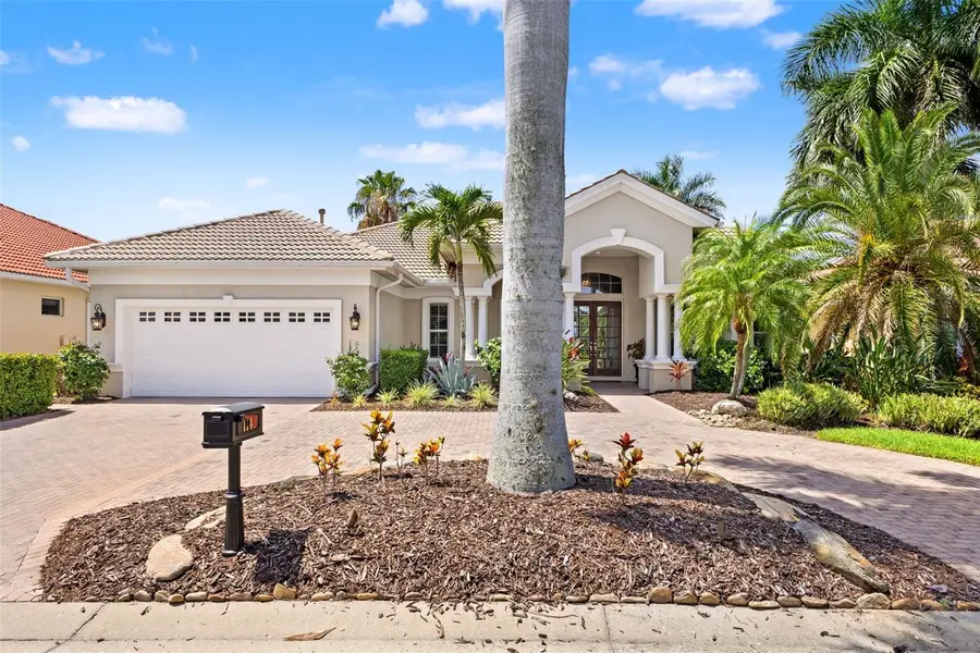 1105 3rd Street E, Palmetto, FL 34221 - #2
